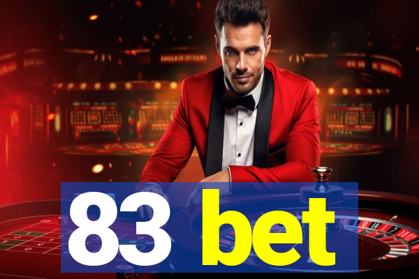83 bet